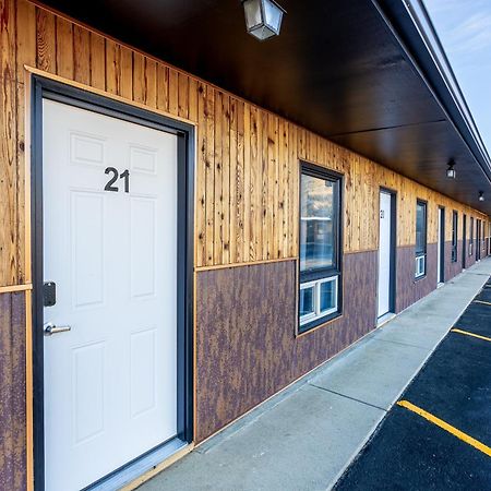 Copperhead Lodge Anaconda Zewnętrze zdjęcie