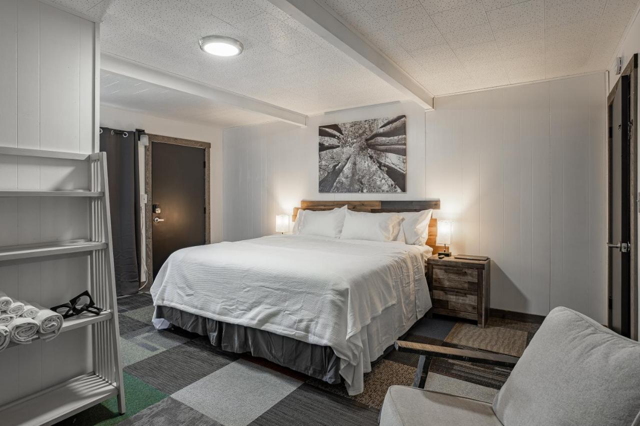 Copperhead Lodge Anaconda Zewnętrze zdjęcie