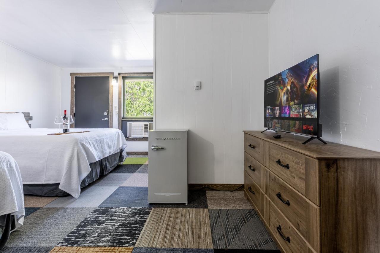Copperhead Lodge Anaconda Zewnętrze zdjęcie